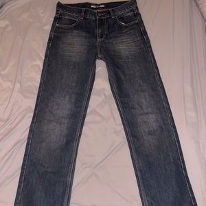 Tommy Hilfiger Slim Jeans. Size 16.